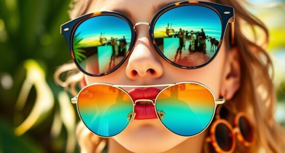 top summer designer sunglasses