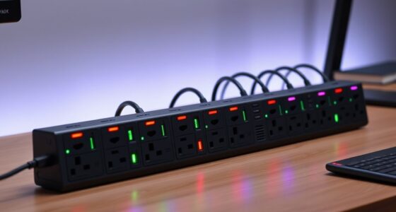 top surge protectors 2025
