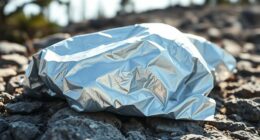 top survival emergency blankets