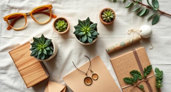 top sustainable gift ideas