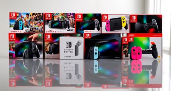 top switch bundles available