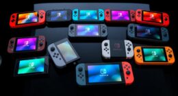 top switch consoles 2025