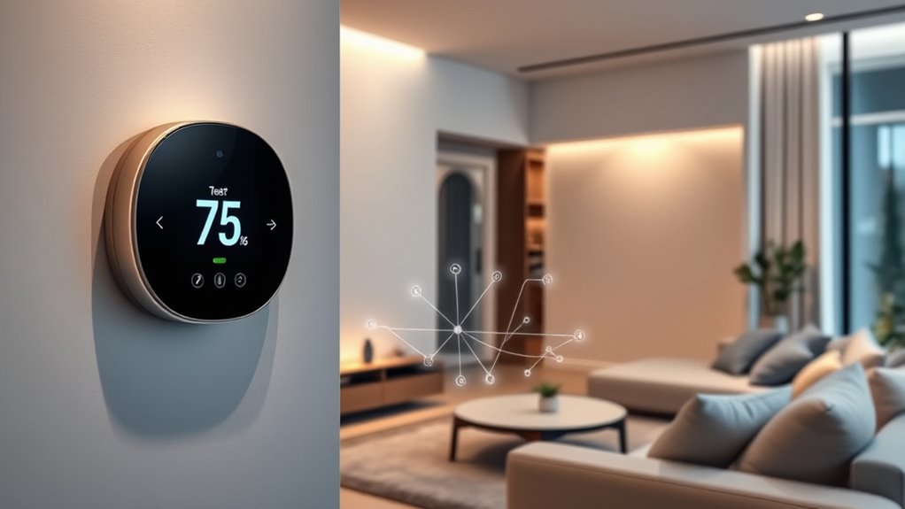 top thread enabled home devices