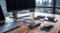 top thunderbolt 4 connectivity options