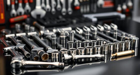 top tool sets with guarantee