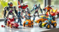 top toys for boys