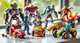 top toys for boys