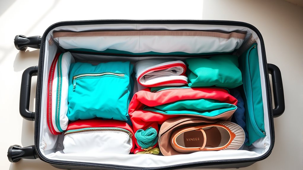 top travel packing solutions