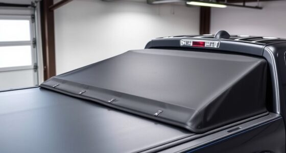 top tri fold truck covers