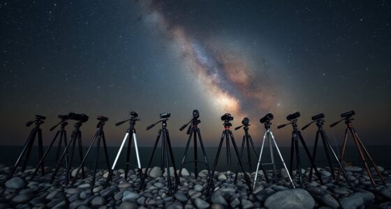 top tripods for night sky
