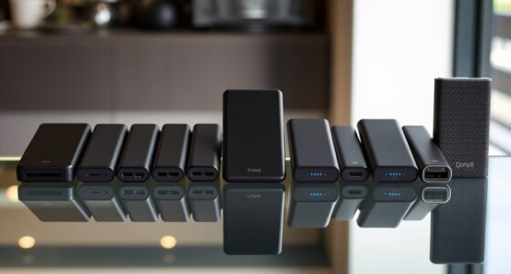 top tsa approved power banks