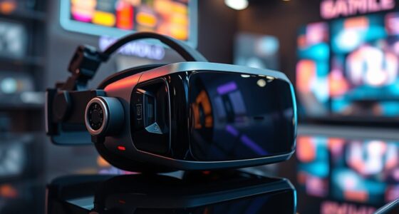 top vr headsets 2025