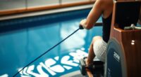 top water resistant rowing machines