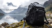 top weather resistant camera bags