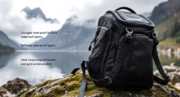 top weather resistant camera bags