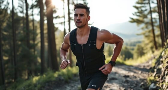 top weighted vests for endurance