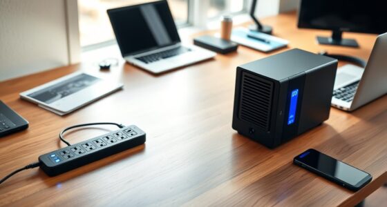 top whole home surge protectors