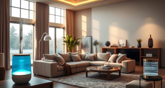 top whole house humidifiers