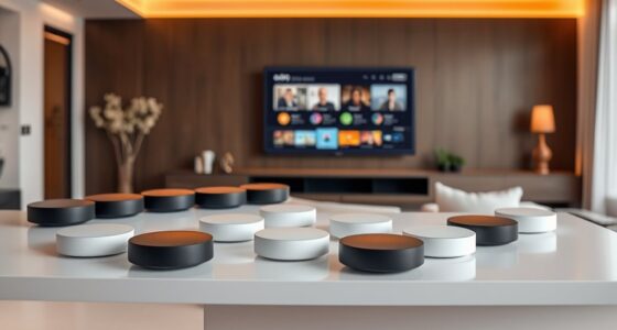 top wi fi mesh systems