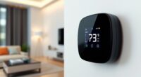 top wi fi thermostats 2025