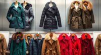 top winter coats 2025