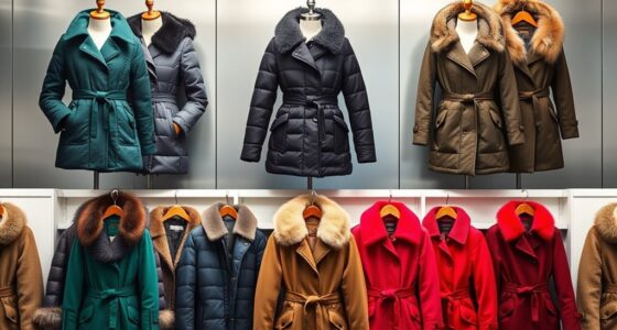 top winter coats 2025