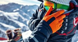 top winter sports gear