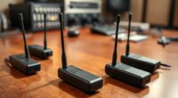 top wireless lavalier microphone reviews