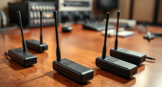 top wireless lavalier microphone reviews