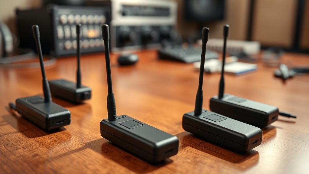 top wireless lavalier microphone reviews