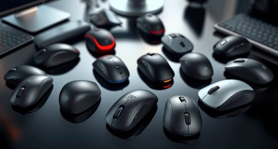 top wireless mice 2025