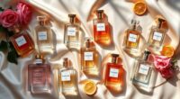 top women s perfumes 2025