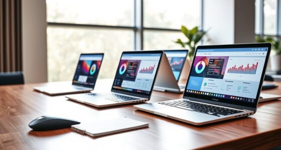 top work laptop recommendations