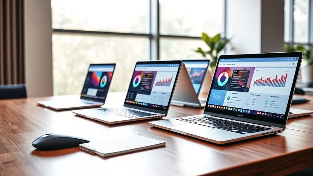 top work laptop recommendations