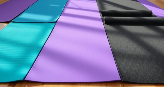 top yoga mats 2025