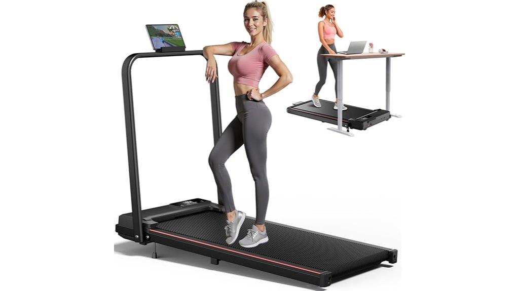 treadmill with 8 7mph incline