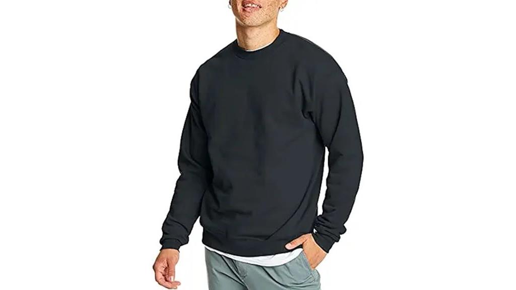 two pack ecosmart sweatshirts