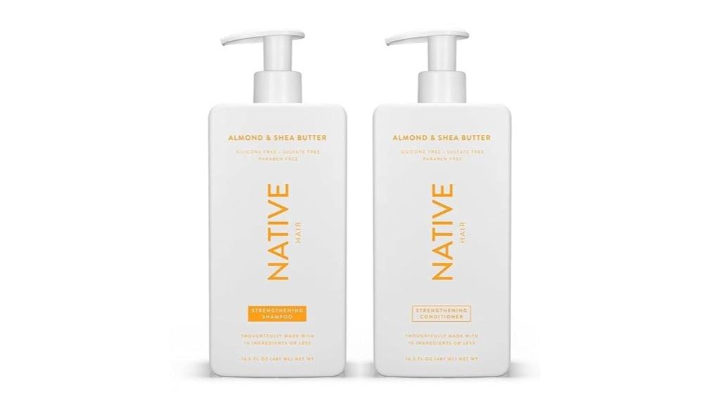 two pack for all hair