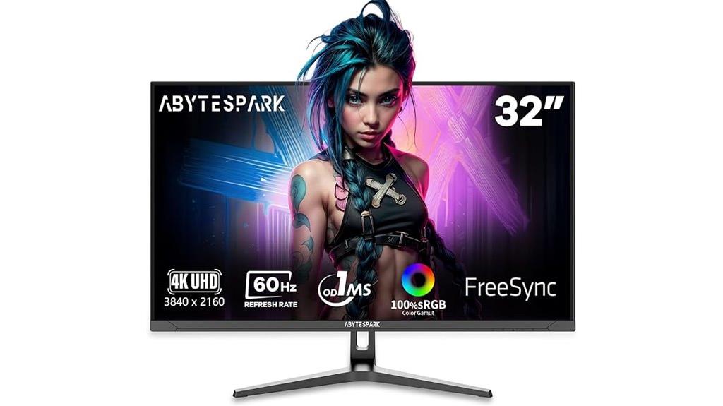 ultra wide 4k gaming monitor