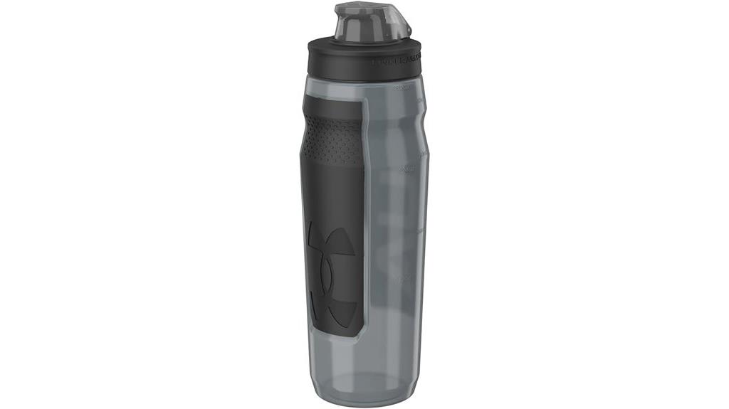 under armour 32oz bottle