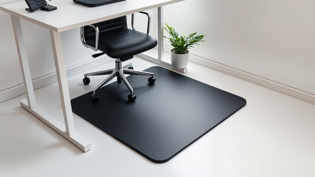 under desk walking pad considerations