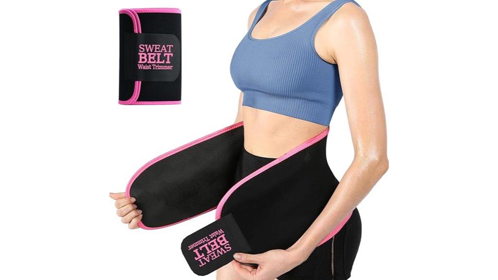 unisex waist shaping trainer
