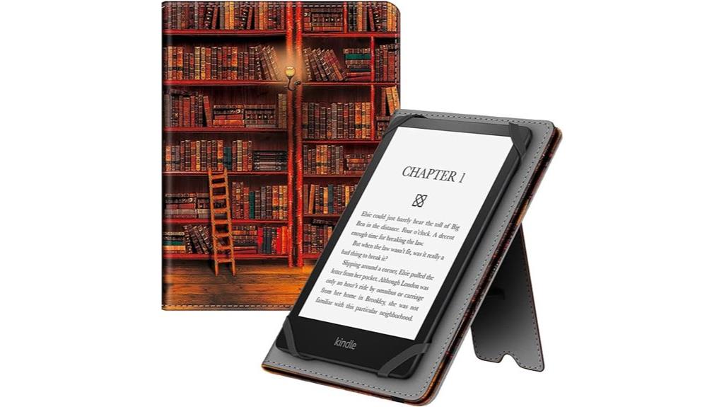 universal 6 7 inch tablet case