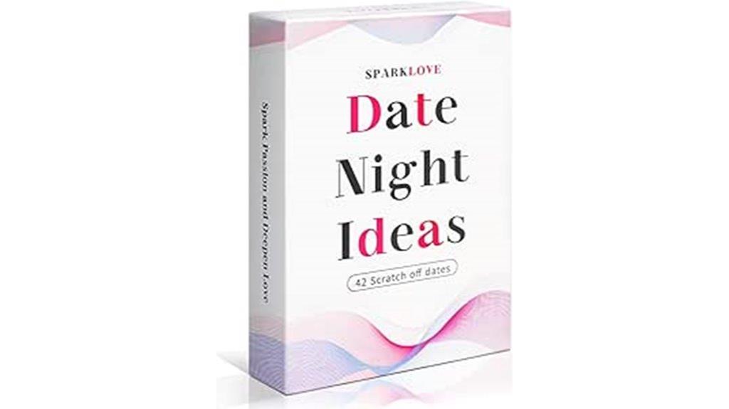 valentine s dream date cards