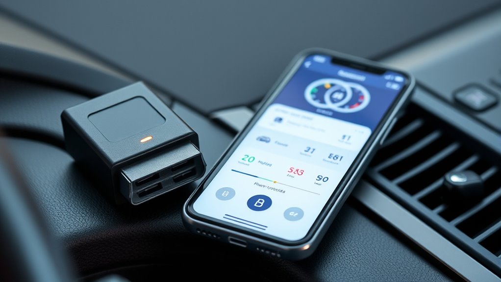 vehicle compatibility and features