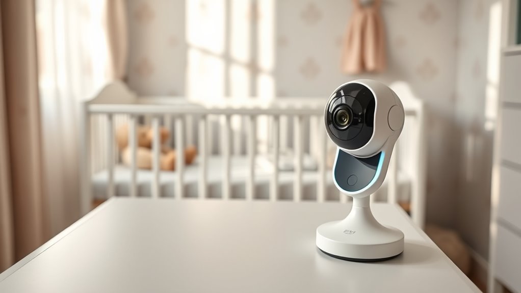 video clarity range power