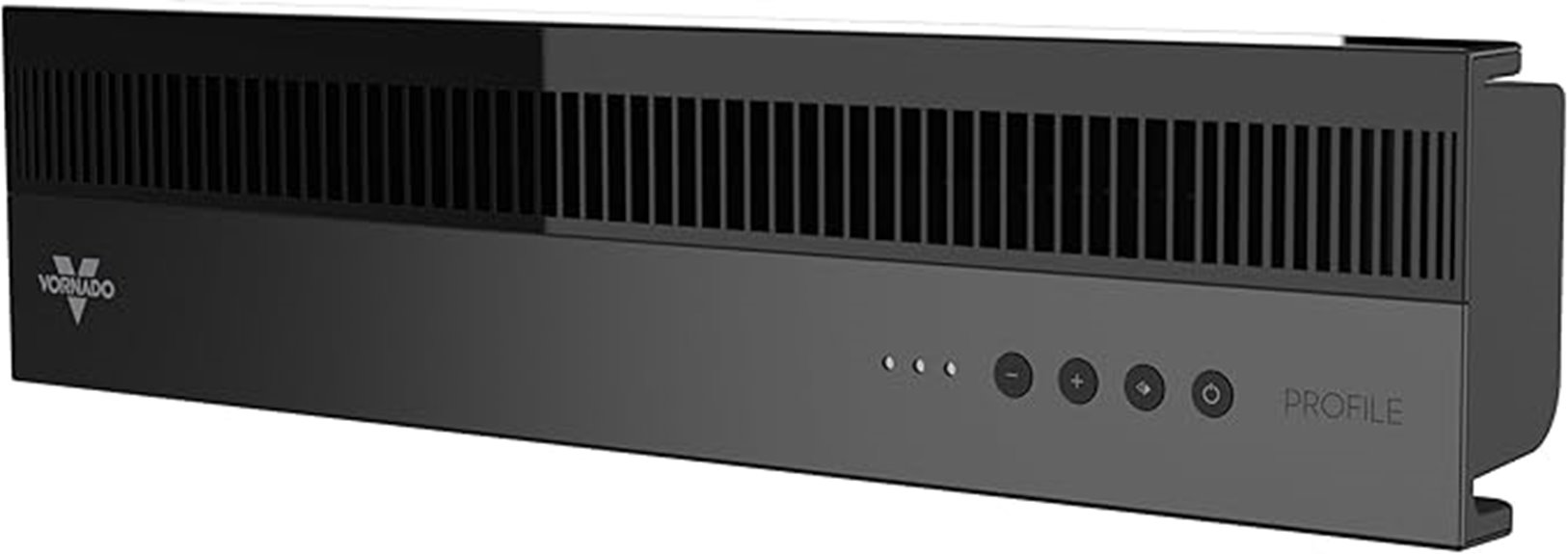 vornado window fan circulator