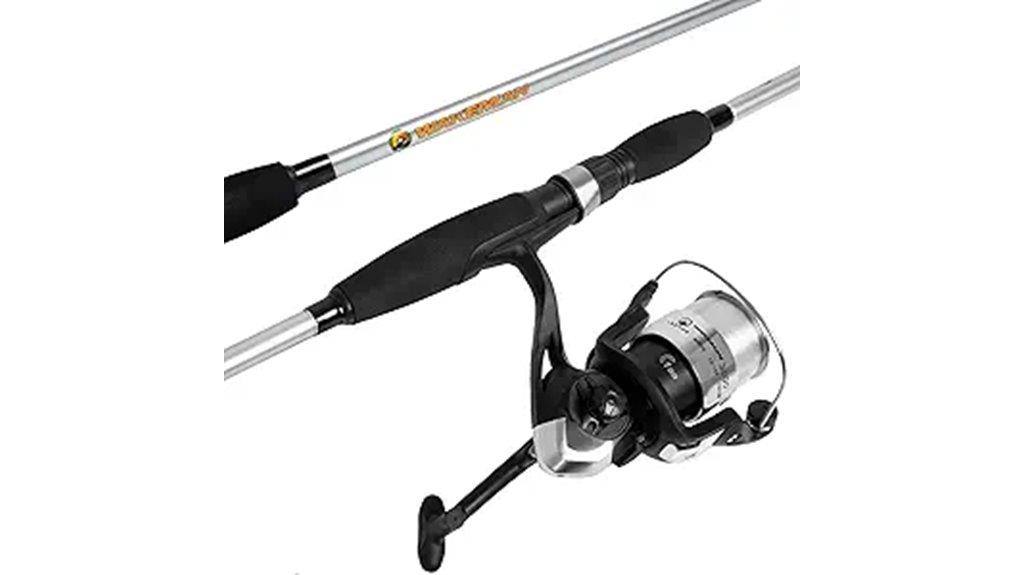 wakeman strike series combo