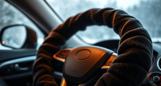 warm hands on cold days