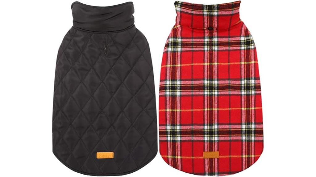 waterproof coat for xl dogs